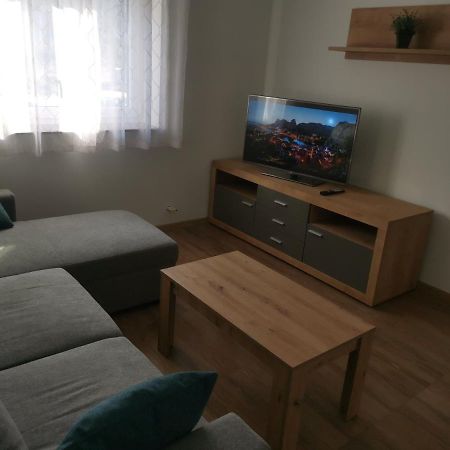 Apartman Marie Čavle Eksteriør billede