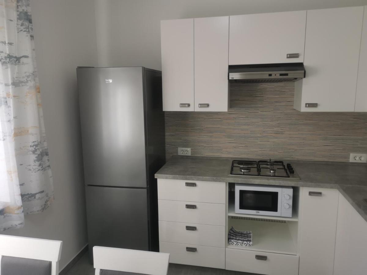 Apartman Marie Čavle Eksteriør billede