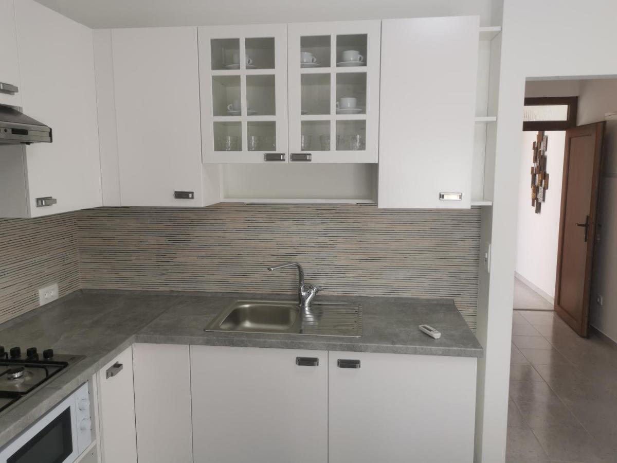 Apartman Marie Čavle Eksteriør billede