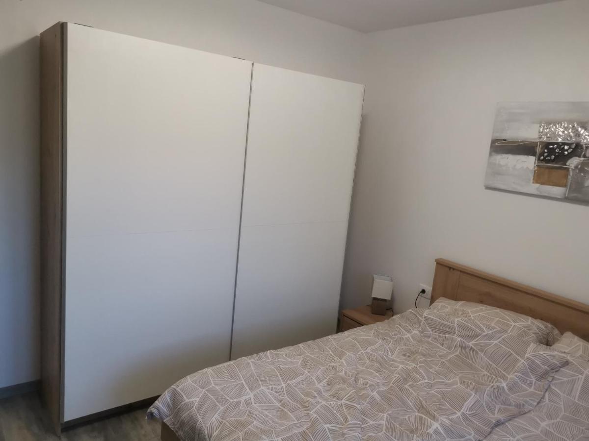 Apartman Marie Čavle Eksteriør billede