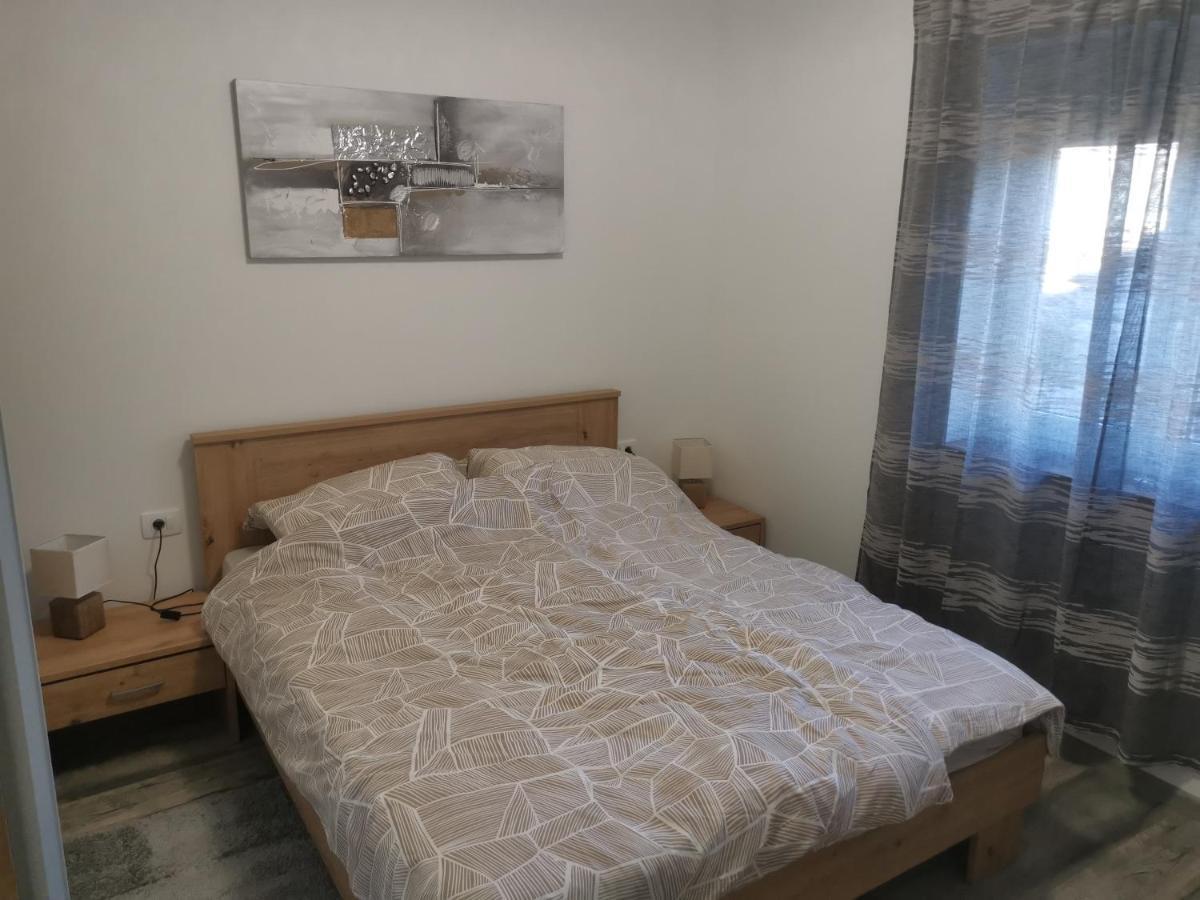 Apartman Marie Čavle Eksteriør billede