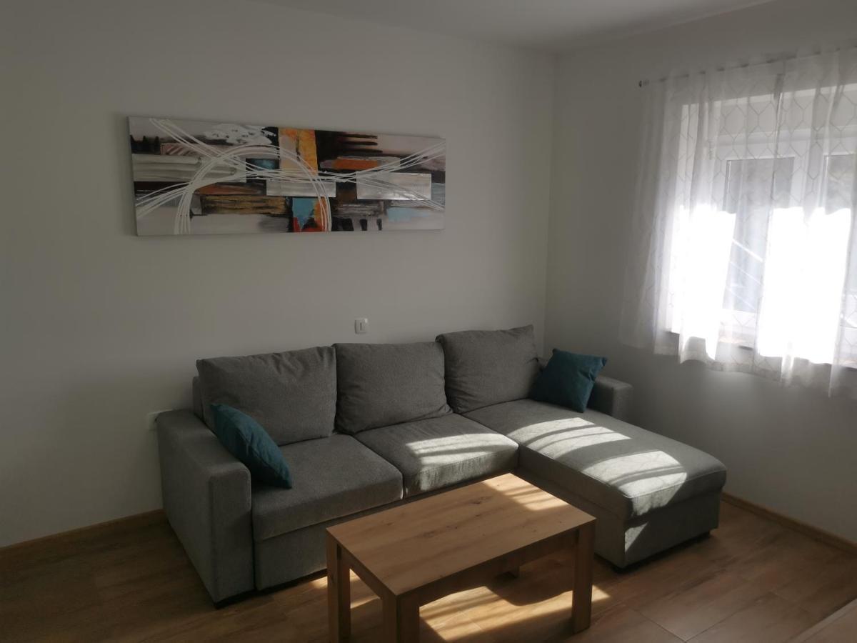 Apartman Marie Čavle Eksteriør billede