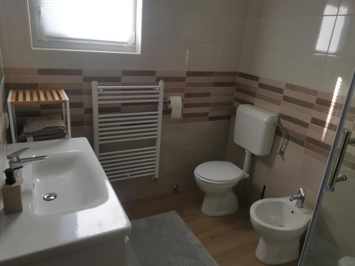 Apartman Marie Čavle Eksteriør billede