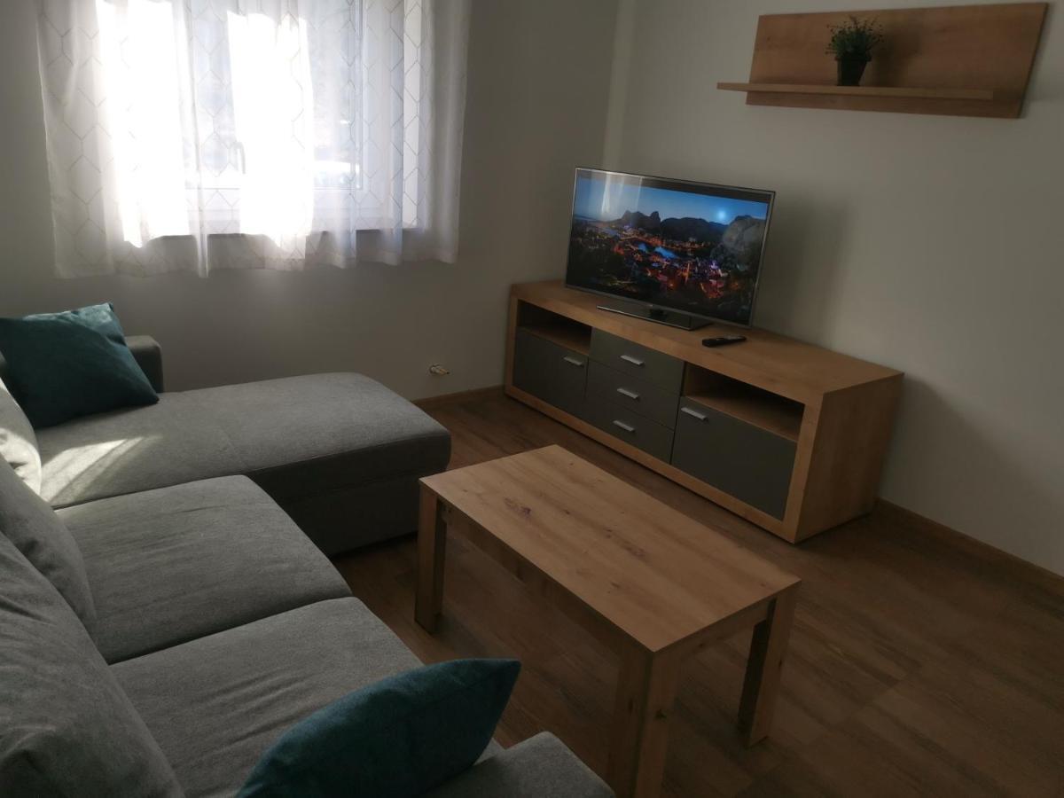 Apartman Marie Čavle Eksteriør billede