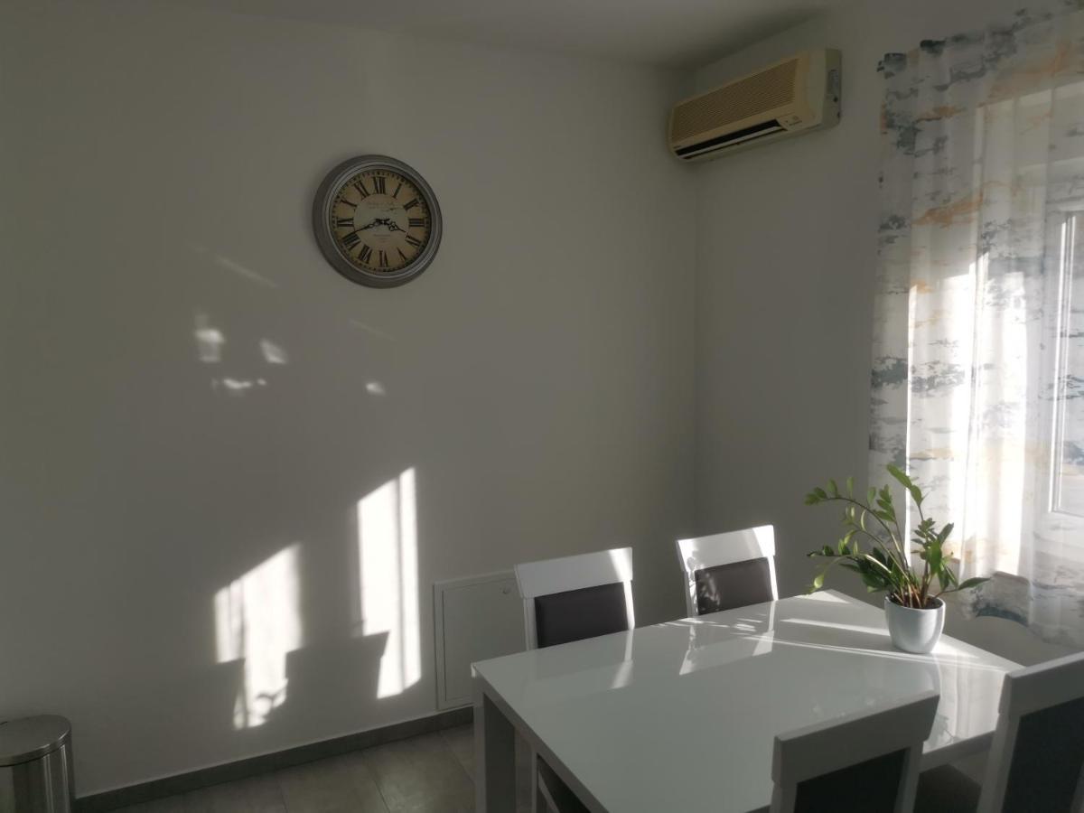 Apartman Marie Čavle Eksteriør billede