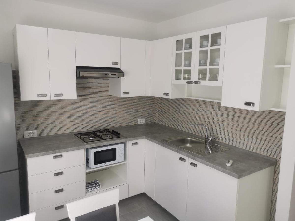 Apartman Marie Čavle Eksteriør billede