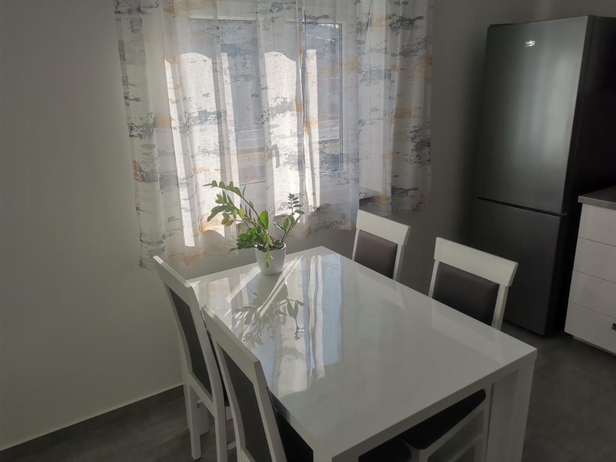 Apartman Marie Čavle Eksteriør billede